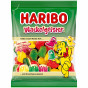 náhled Haribo 160g wackelgeister