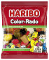 náhled Haribo 160g color rado
