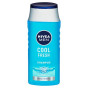 náhled Nivea sprchový gel 250ml Cool fresh