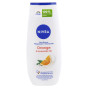 náhled NIvea sprchový gel 250ml orange a avocado