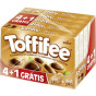 náhled Toffifee 125g 5ks/cele baleni