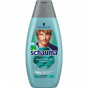 náhled Schauma Shampoo 400ml Men Mint fresh