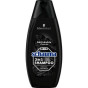 náhled Schauma shampoo 350ml Men Aktivkohle+Tone