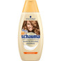 náhled Schauma shampoo 400ml Sanfte pflege