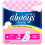 náhled Always classic 9pads size 2 super