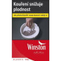 náhled Winston classic red 100 (146)