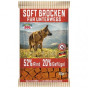 náhled Perfect dog Masove kostky 200g soft s Hovezim 12267