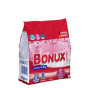 náhled Bonux 0,4kg prášek Color manual rose