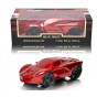 náhled Sellion XRace Ready 25mlx4 Red