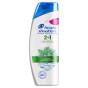náhled Head & Shoulders 2v1 360ml Menthol