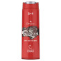náhled Old spice spr.gel 400ml Wolfthorn