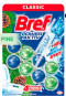 náhled Bref 2x50g pine