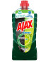 náhled Ajax 1L Charcoal + Lime