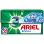 náhled Ariel kaps 20ks Plus Lenor fresh air