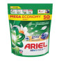 náhled Ariel kapsle 50ks Plus Lenor Gold Orchid