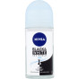 náhled Nivea roll 50ml Black a white invi. pure