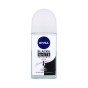 náhled Nivea roll 50ml Black a white inv. Clear