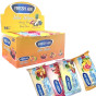 náhled Fresh Air 15ks vlhčené kapesní ubrousky Fruit