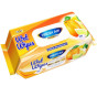 náhled Fresh Air ubrousky 120ks klip Citrus