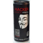 náhled Hacker 250ml Guarana červený