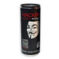 náhled Hacker 500ml Guarana červený