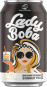 náhled Lady Boba brown sugar tea 315ml