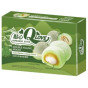 náhled Qlove mochi 180g Double filling Hami melon