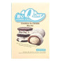 náhled Qlove mochi 180g Cookies a cream