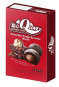 náhled Qlove mochi 180g chocolate Fudge Brownie