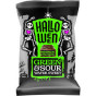 náhled Halloween green a sour wafer sweet 150g