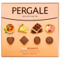 náhled Pergale 113g Milk Desserts