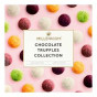 náhled Millennium chocolate truffles collection 195g