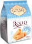 náhled Golski Rollo 200g mléčná