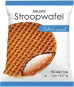 náhled Stroopwafel 30g s náplní slaného karamelu