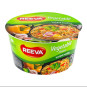 náhled Reeva 75g instantní nudle v misce Vegetable