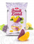 náhled Klim fruit land želé 200g hroznovou a citrovou