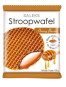 náhled Stroopwafel 33g s náplní Karamel a Medu