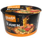 náhled Glads inst.nudle Ramen Kimchi 105gx18ks