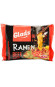 náhled Glads inst.nudle Ramen 105g Hovězí