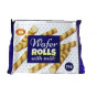 náhled Wafer roll 77g Milk