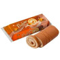 náhled Perfetto rolada 290g milk apricot