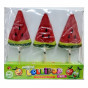 náhled Lízatko Watermelon 27x70g