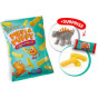 náhled Piffi & Puffy 60g