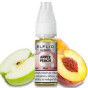 náhled Elflio nic salts 10ml Apple peach