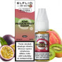 náhled Elflio nic salts 10ml Kiwi passion fruit guava
