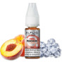 náhled Elflio nic salts 10ml Peach ice