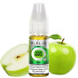 náhled Elflio nic salts 10ml Sour apple