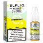 náhled Elflio nic salts 10ml Pineapple ice