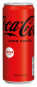 náhled Coca Cola 330ml Zero