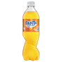 náhled Fanta 500ml zero cukru